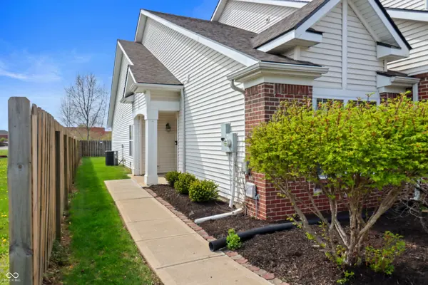 4916 Franklin Villas DR, Indianapolis, IN 46237