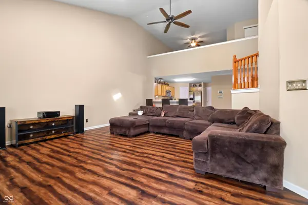 4916 Franklin Villas DR, Indianapolis, IN 46237
