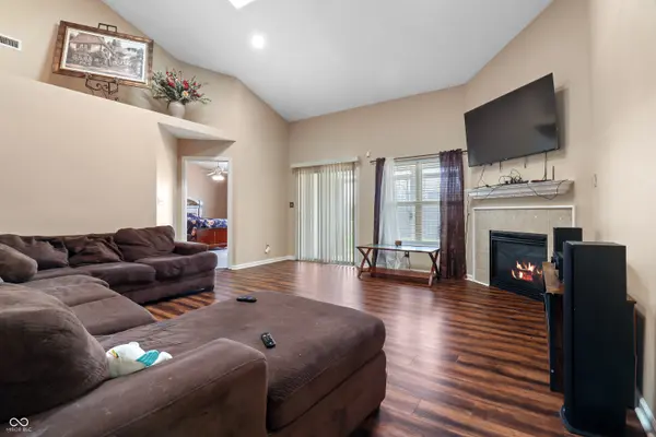 4916 Franklin Villas DR, Indianapolis, IN 46237