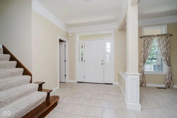 6345 Canak DR, Avon, IN 46123
