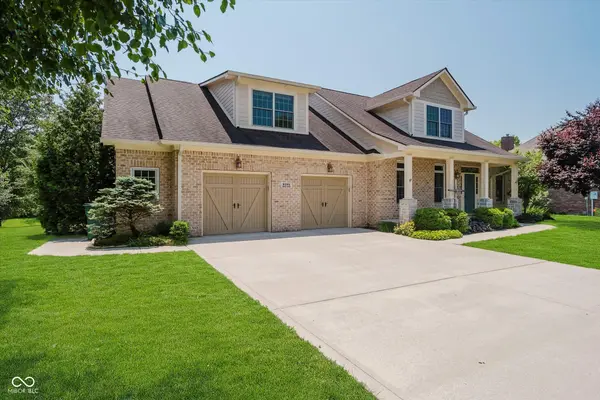 6345 Canak DR, Avon, IN 46123