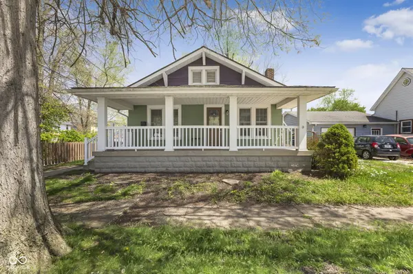 532 S 6th ST, Clinton, IN 47842