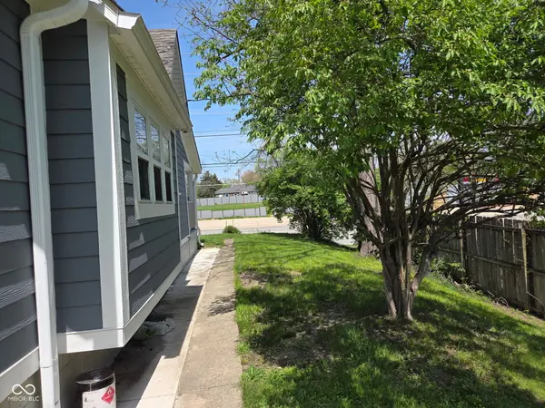 2819 W 16th ST, Indianapolis, IN 46222