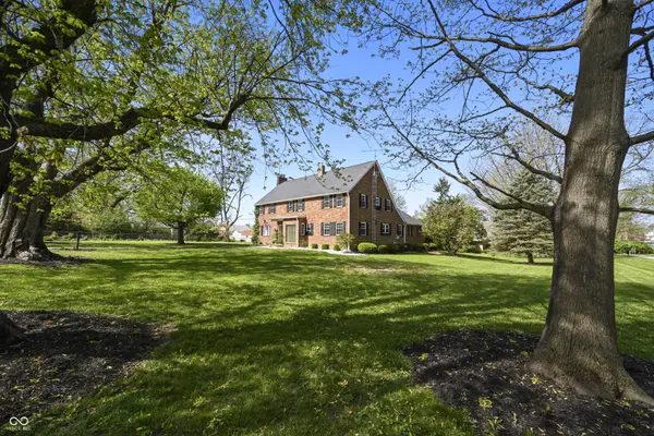 431 N Wilder ST, Greensburg, IN 47240
