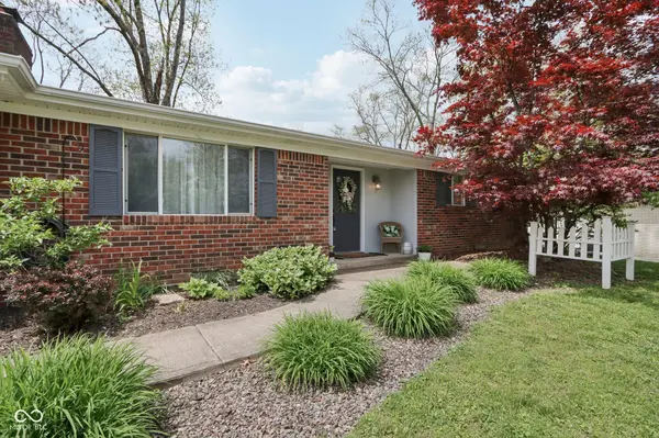 412 Wells DR, Nashville, IN 47448