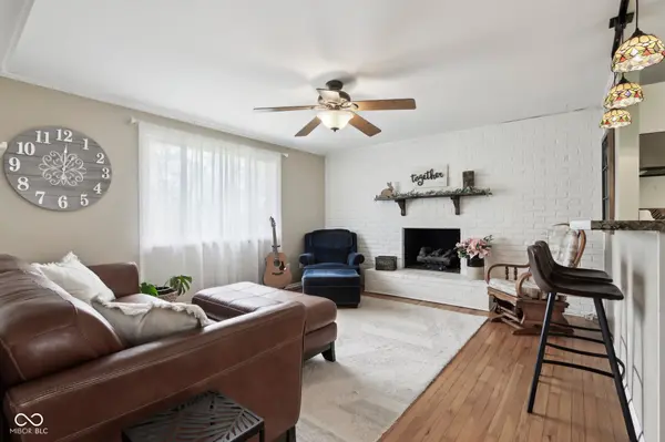 412 Wells DR, Nashville, IN 47448