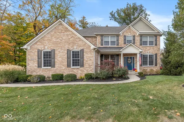 6532 W Silverthorne DR, Mccordsville, IN 46055