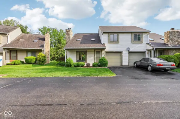 2430 Spring Hill CT, Indianapolis, IN 46268
