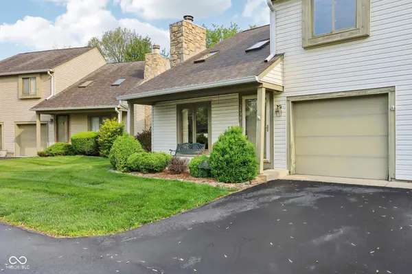 2430 Spring Hill CT, Indianapolis, IN 46268