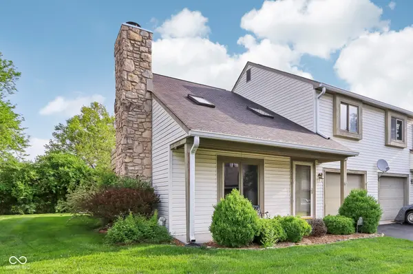 2430 Spring Hill CT, Indianapolis, IN 46268