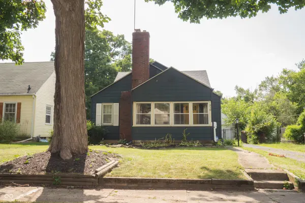 310 S Butler AVE, Indianapolis, IN 46219