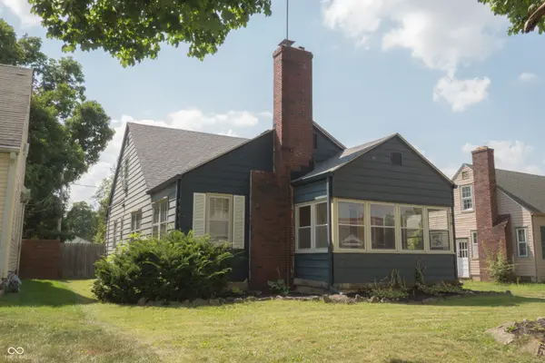 310 S Butler AVE, Indianapolis, IN 46219