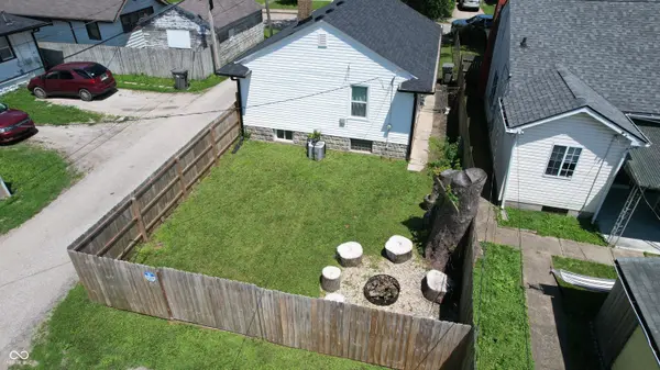 426 St Paul ST, Indianapolis, IN 46201