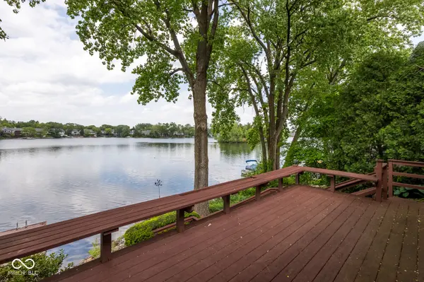 3430 Bay Road South DR, Indianapolis, IN 46240