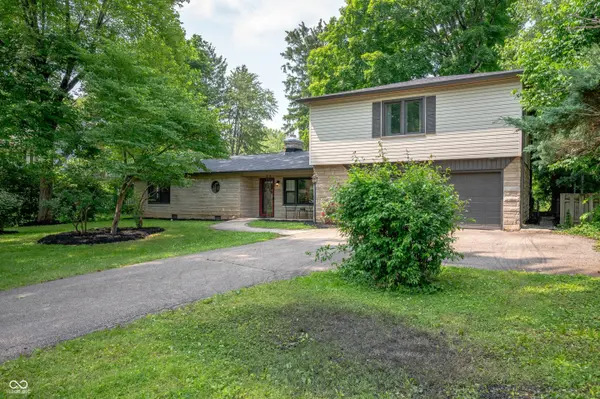 2120 Wynnedale RD, Indianapolis, IN 46228
