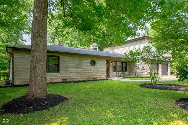 2120 Wynnedale RD, Indianapolis, IN 46228