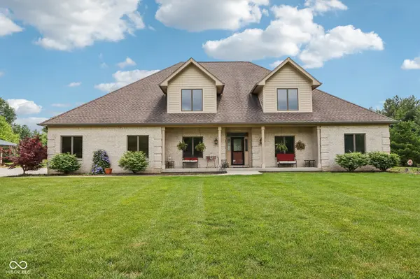 2825 S State Road 267, Plainfield, IN 46168