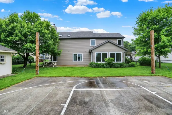 4506 Tarragon DR, Indianapolis, IN 46237