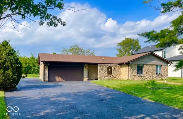 8102 Sycamore Springs TRL, Indianapolis, IN 46239