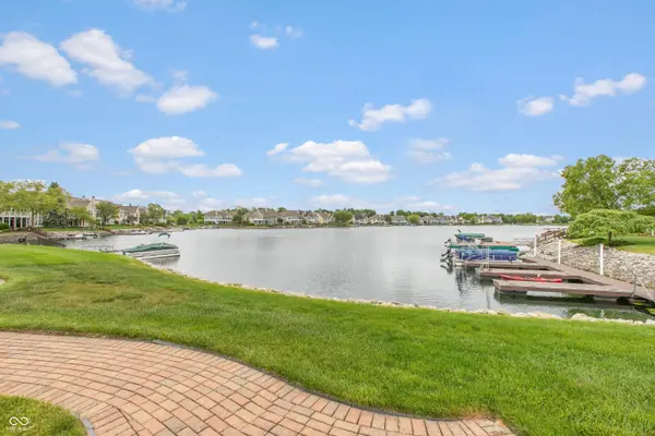 11065 Spice LN, Fishers, IN 46037
