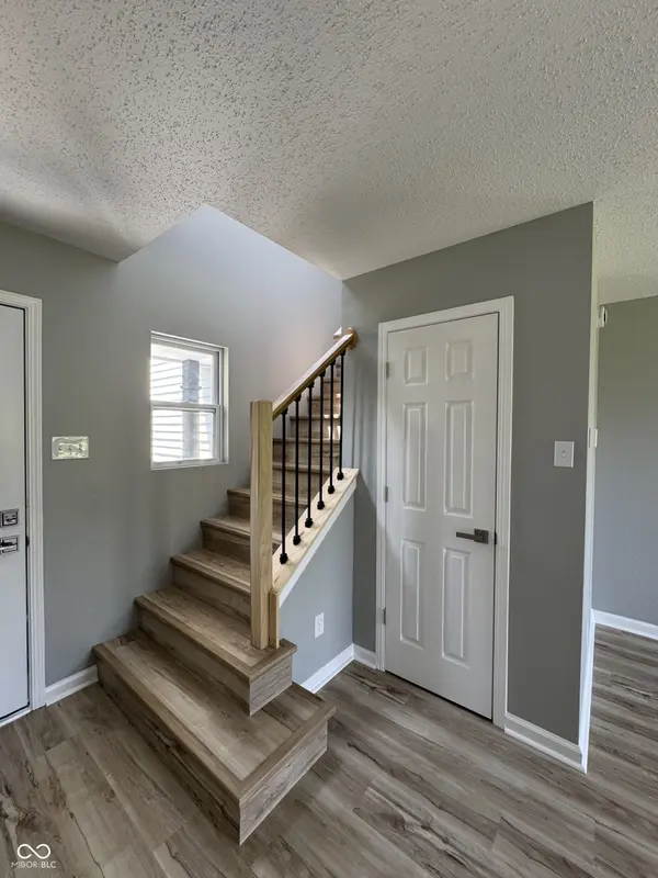 3327 Brandenburg BLVD, Indianapolis, IN 46239