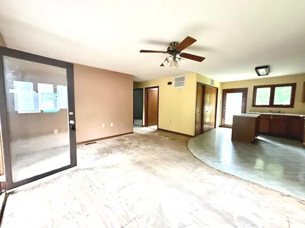 105 N Meridian ST, Colfax, IN 46035