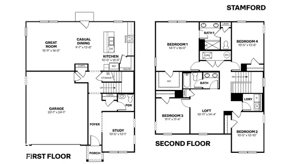 71 Benfield DR, Whiteland, IN 46184