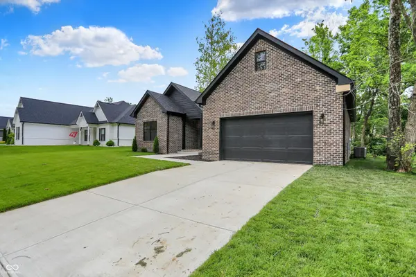 9811 Warren PL, Indianapolis, IN 46229
