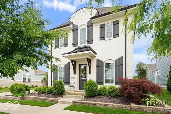 1655 Avondale DR, Westfield, IN 46074