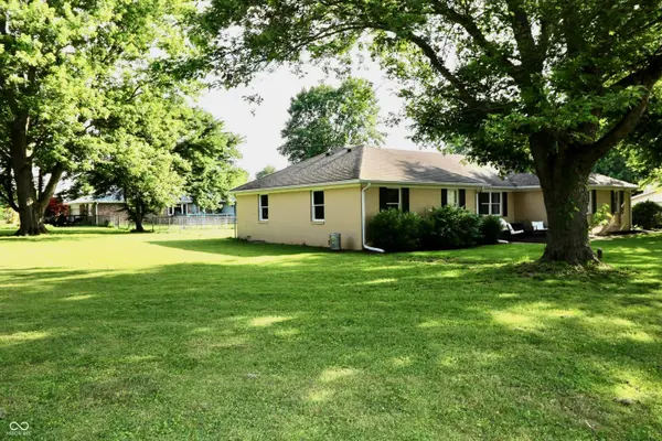3119 W Burning Tree RD, Crawfordsville, IN 47933