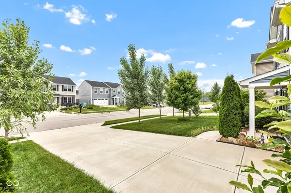 13844 N Cardonia DR, Camby, IN 46113
