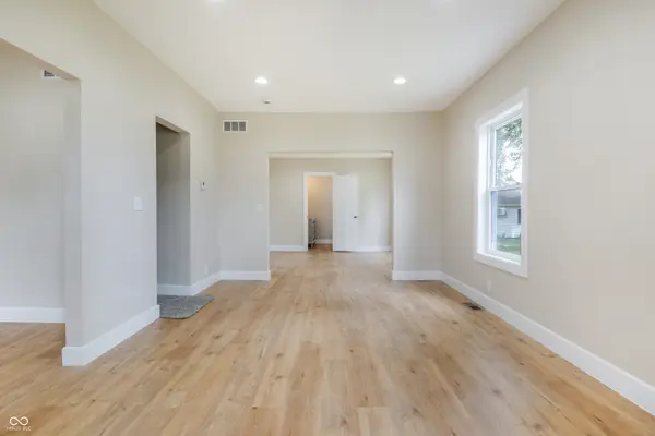 2154 Western AVE, Connersville, IN 47331