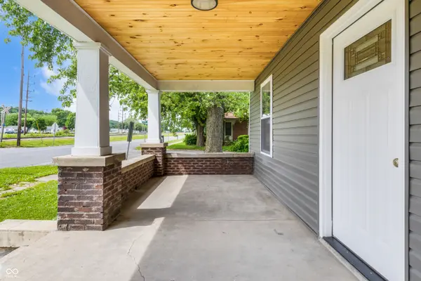 2154 Western AVE, Connersville, IN 47331