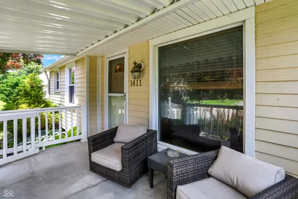 1411 N Kenmore RD, Indianapolis, IN 46219