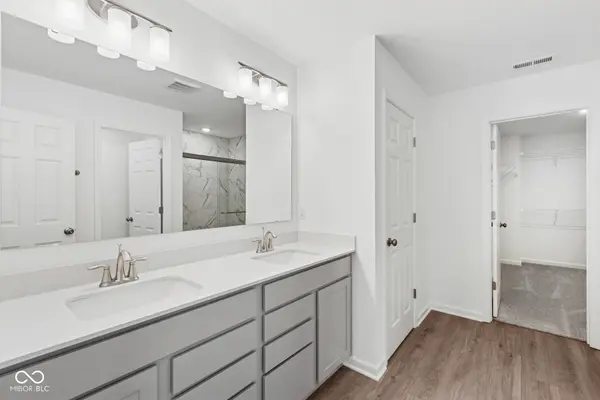3993 Bozeman WAY, Bargersville, IN 46106