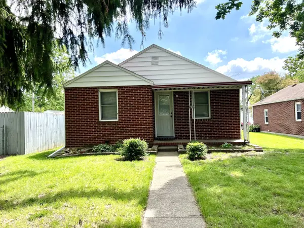 1908 S Biltmore AVE, Muncie, IN 47302