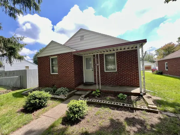 1908 S Biltmore AVE, Muncie, IN 47302