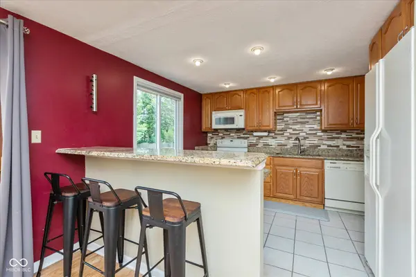 5802 Rymark CT, Indianapolis, IN 46250