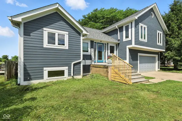 17138 Joliet RD, Westfield, IN 46074