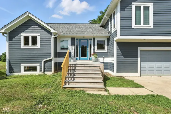 17138 Joliet RD, Westfield, IN 46074