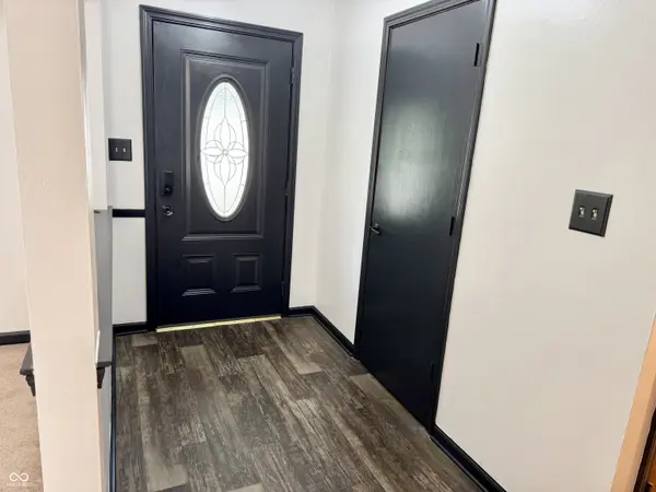 100 Justin DR, Mooresville, IN 46158