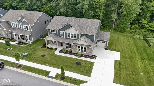 15546 Senita LN, Fishers, IN 46037