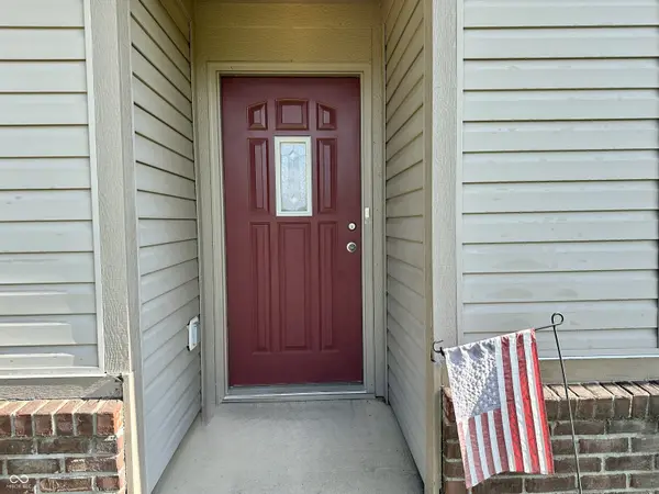 1202 Tomahawk PL, Martinsville, IN 46151