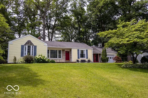 721 I AVE, New Castle, IN 47362