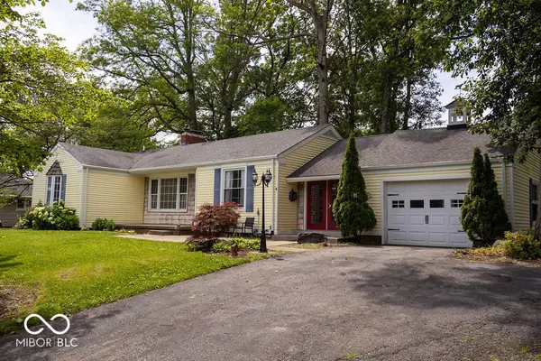 721 I AVE, New Castle, IN 47362