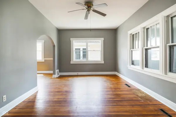 317 W 24th ST, Connersville, IN 47331