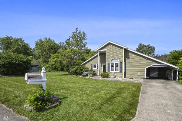 905 N Hamilton DR, Greensburg, IN 47240