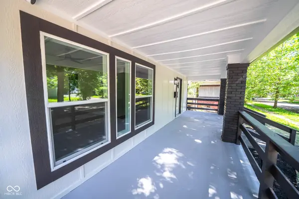 402 N Oxford ST, Indianapolis, IN 46201