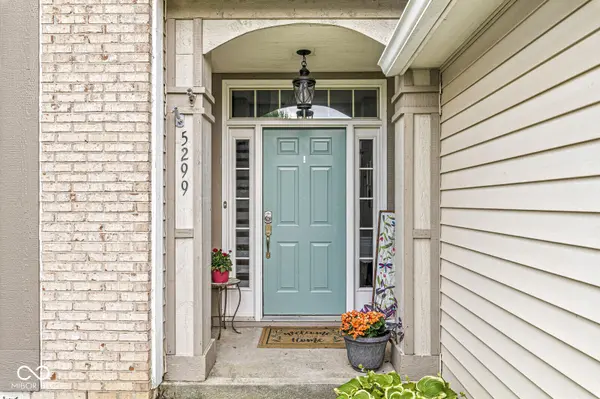 5299 Breakers WAY, Carmel, IN 46033