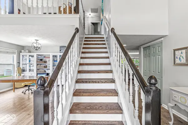5299 Breakers WAY, Carmel, IN 46033